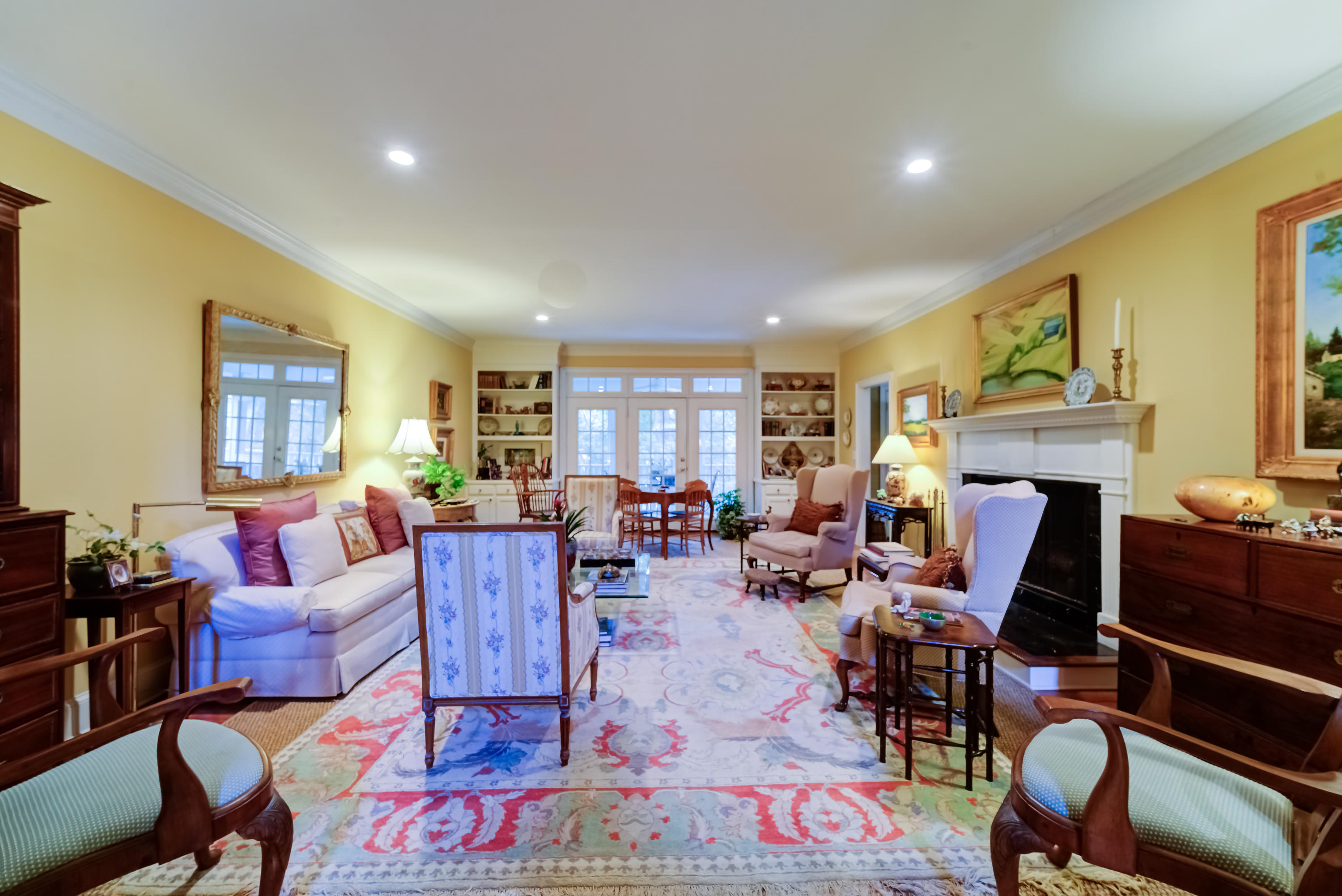 558 Planters Loop Mount Pleasant, SC 29464 - Photo 14 of 41 Living Room