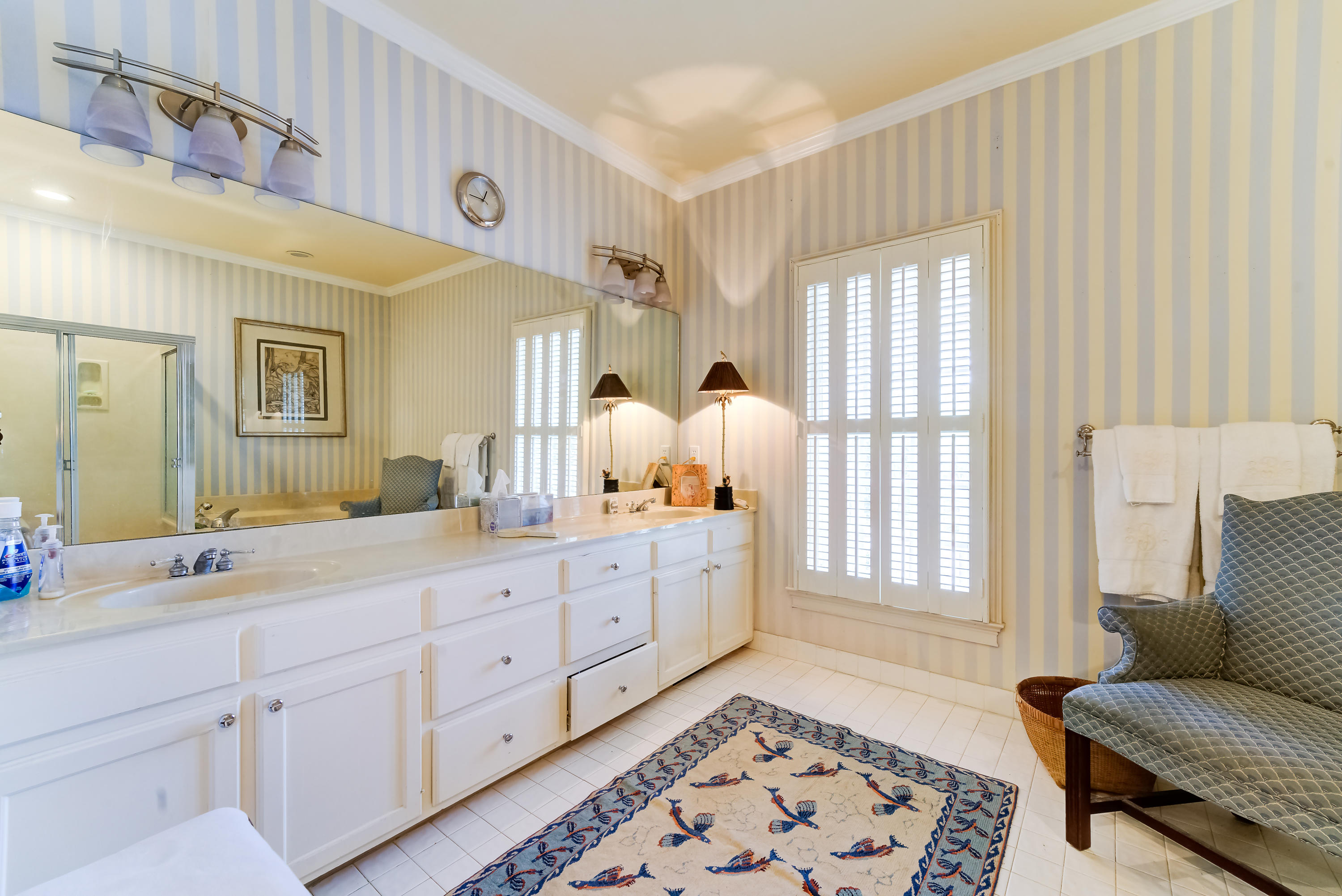 558 Planters Loop Mount Pleasant, SC 29464 - Photo 19 of 41 En Suite Master Bath