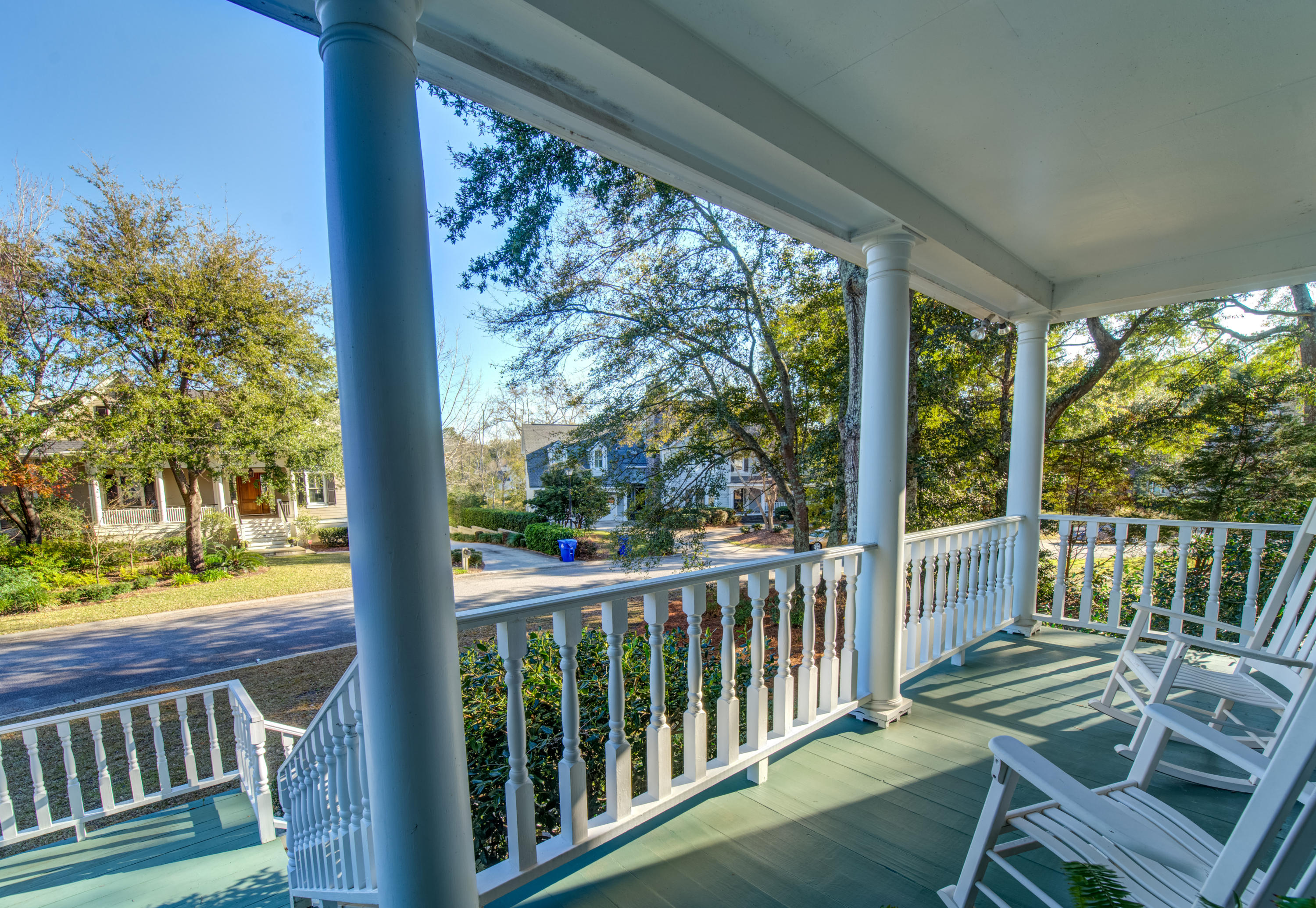 558 Planters Loop Mount Pleasant, SC 29464 - Photo 3 of 41 Front Porch