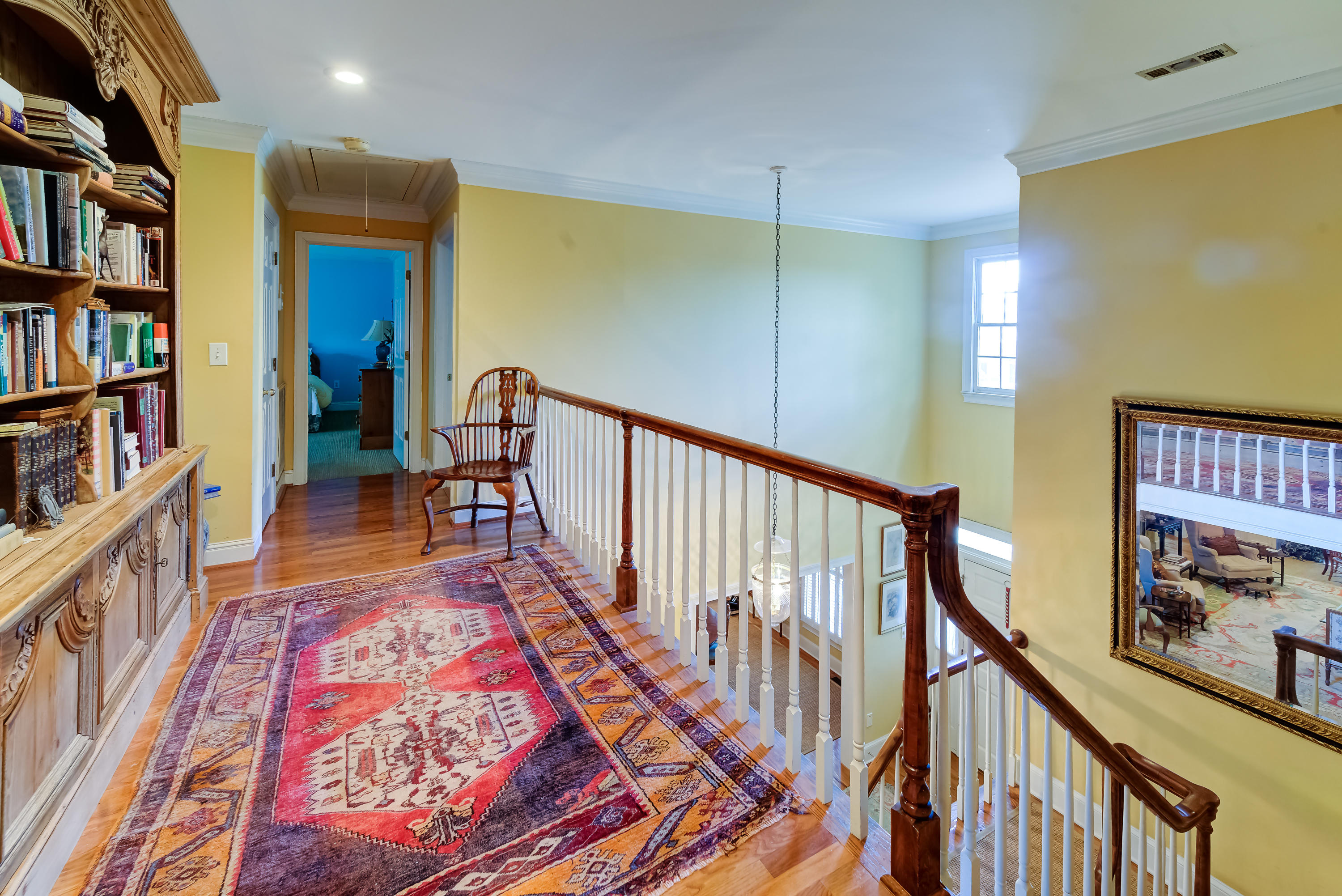 558 Planters Loop Mount Pleasant, SC 29464 - Photo 22 of 41 Upstairs Hall