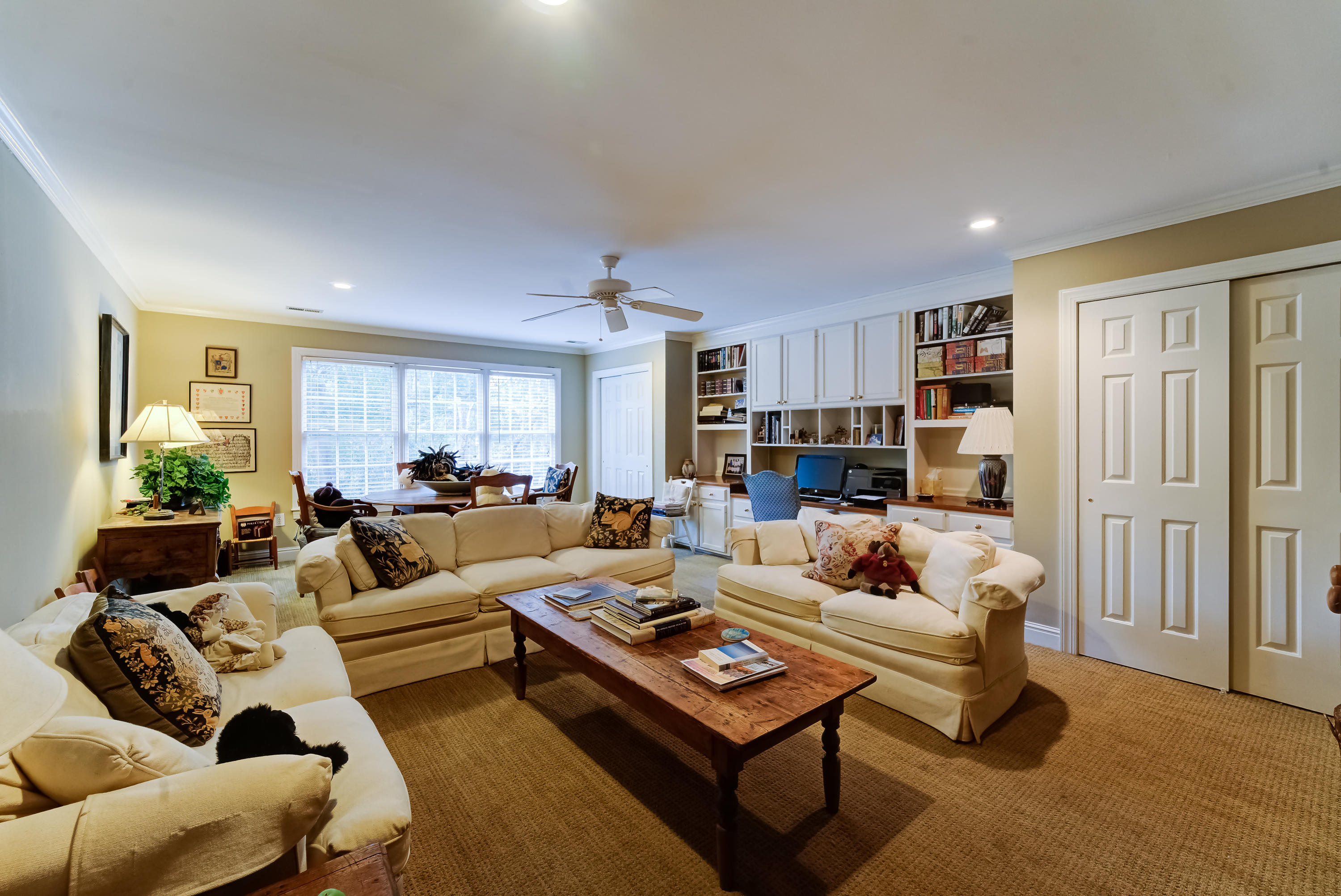 558 Planters Loop Mount Pleasant, SC 29464 - Photo 23 of 41 Secondary Living Room