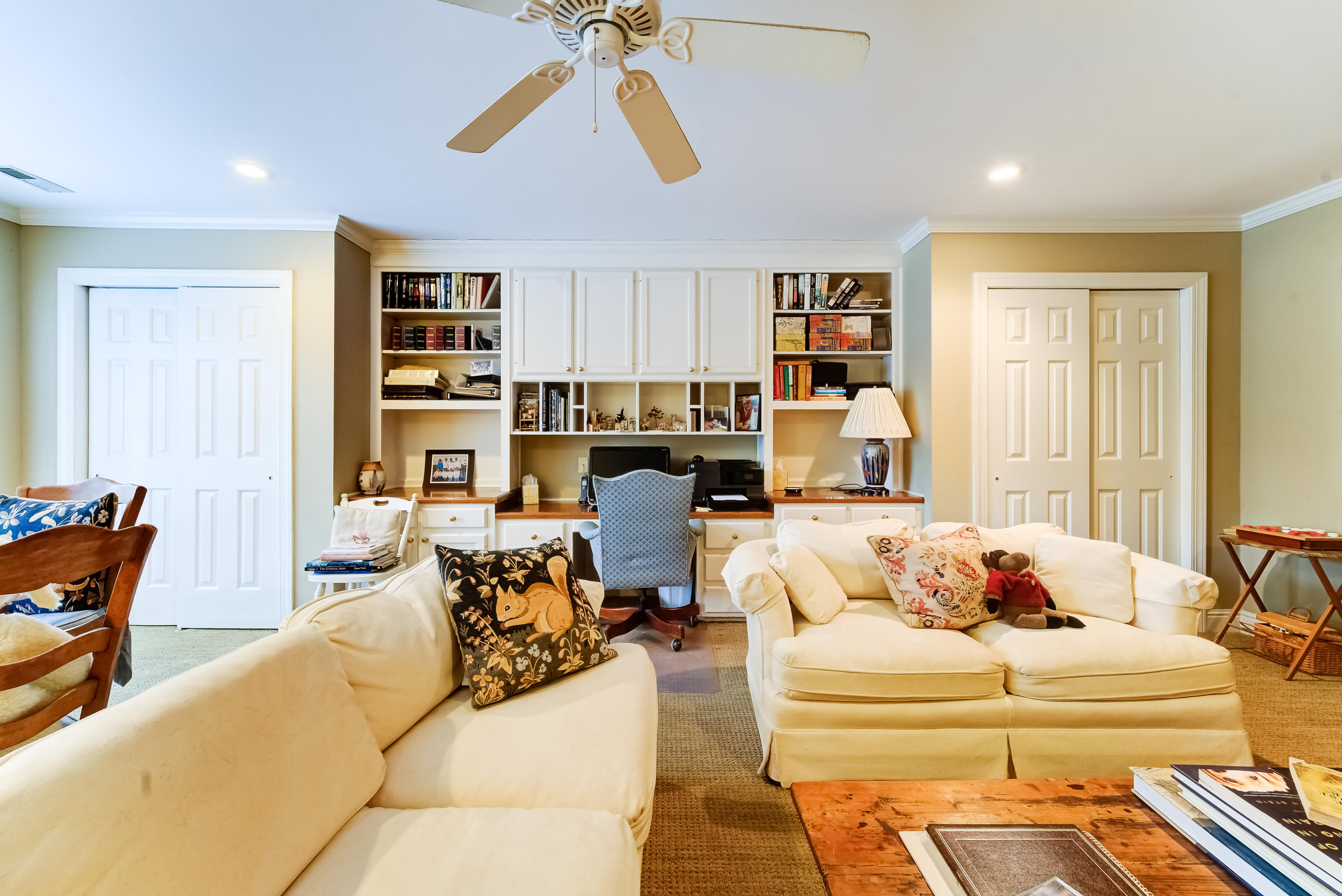 558 Planters Loop Mount Pleasant, SC 29464 - Photo 24 of 41 Secondary Living Room