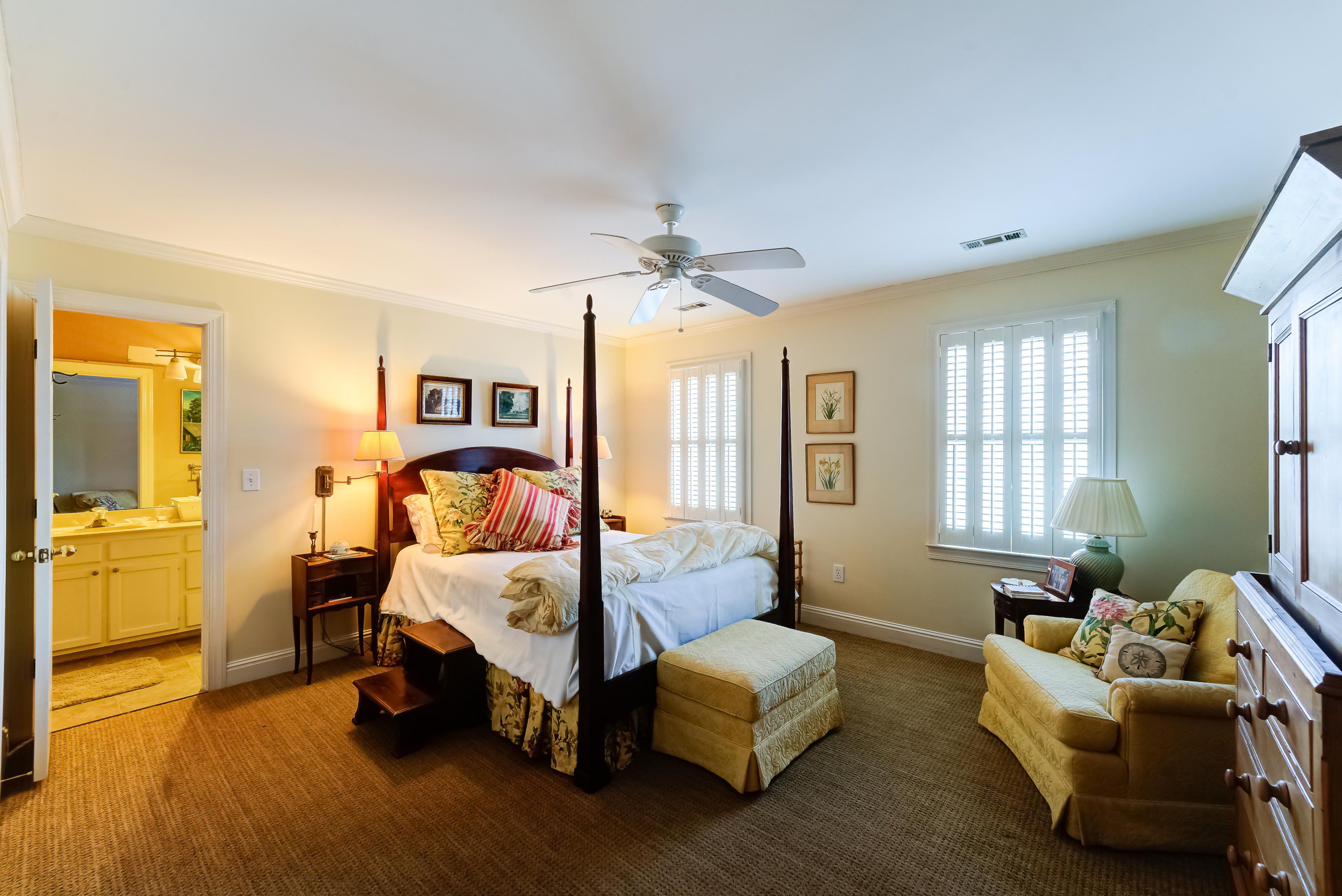 558 Planters Loop Mount Pleasant, SC 29464 - Photo 25 of 41 Guest Bedroom Suite