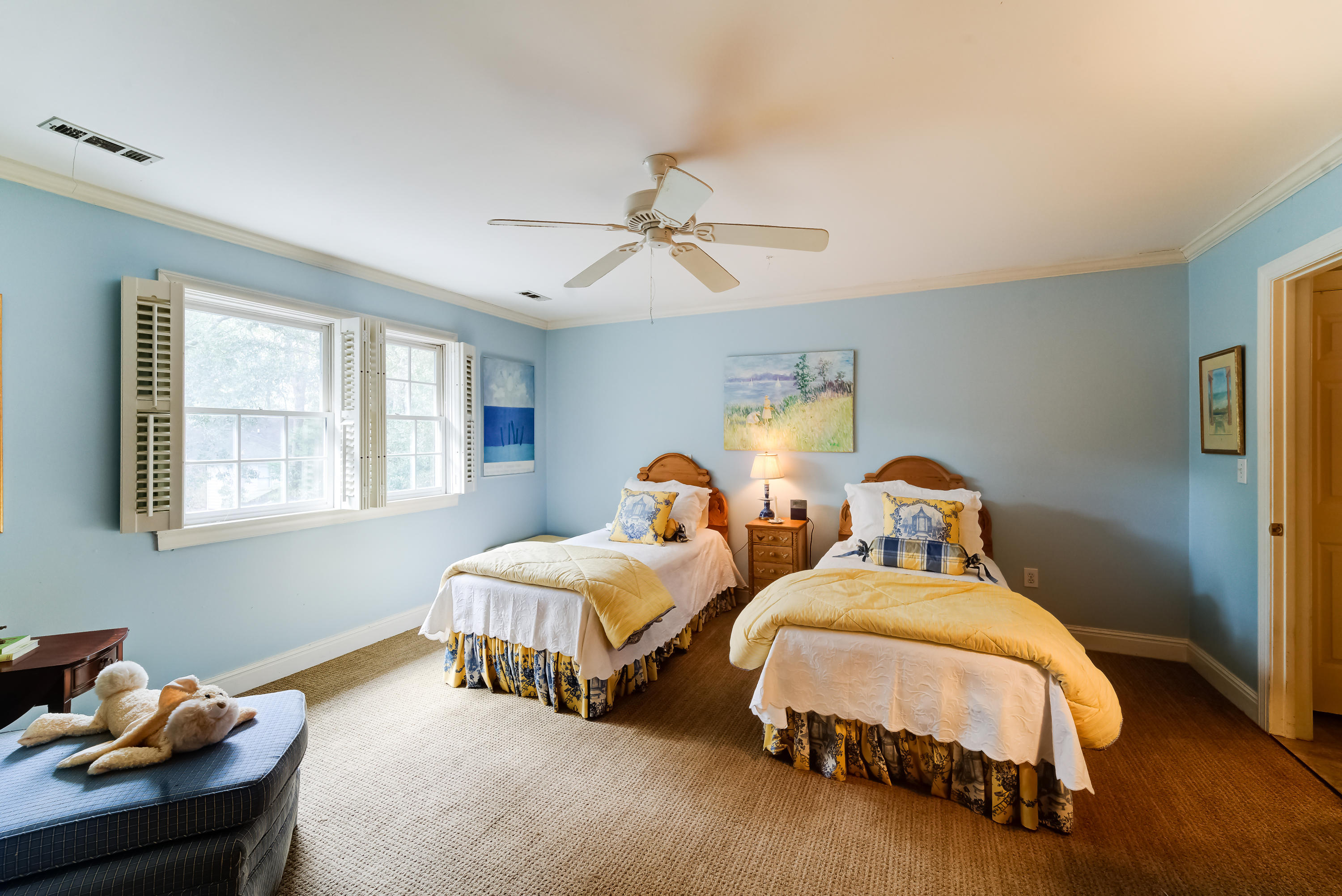 558 Planters Loop Mount Pleasant, SC 29464 - Photo 28 of 41 Guest Bedroom