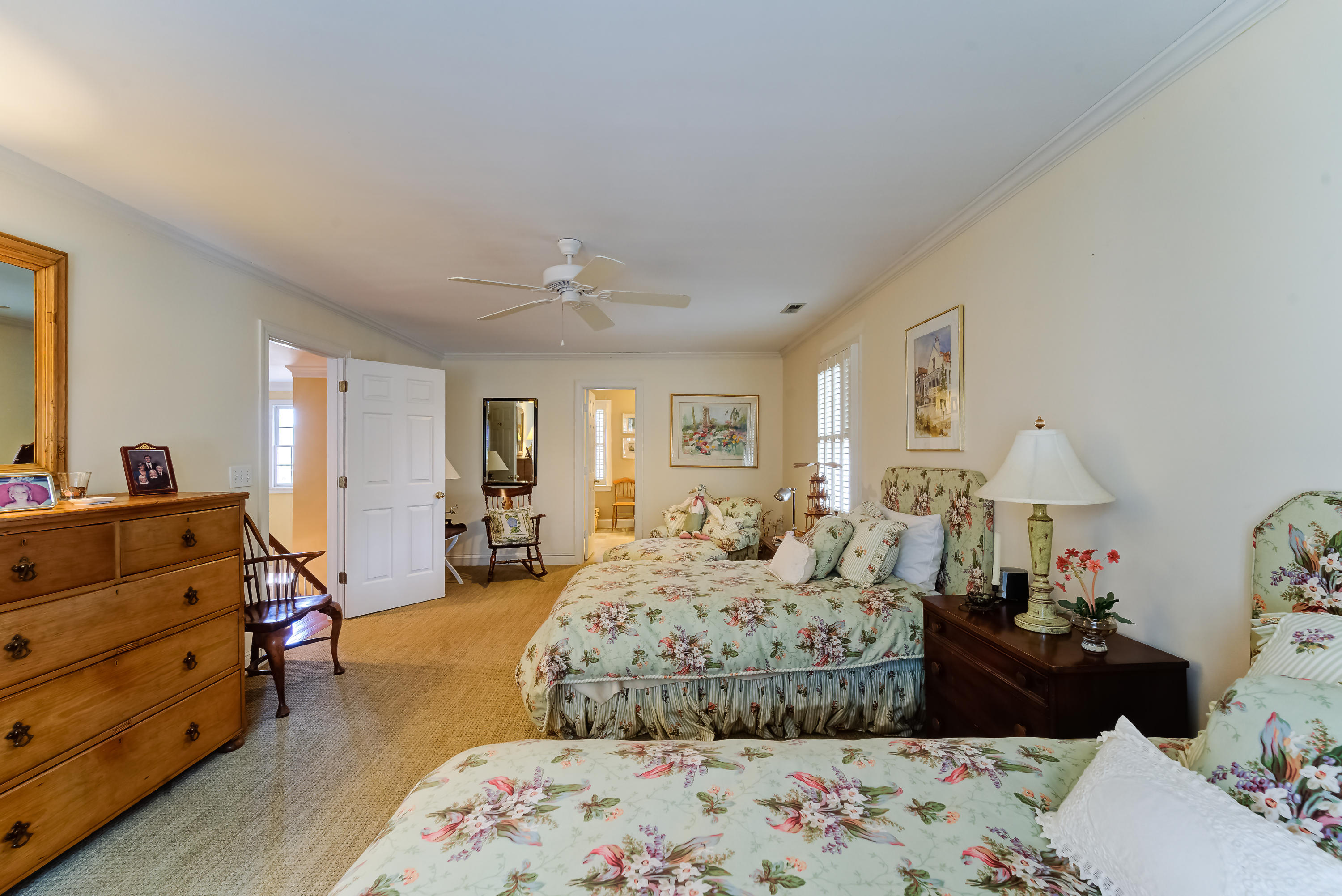 558 Planters Loop Mount Pleasant, SC 29464 - Photo 32 of 41 Guest Bedroom