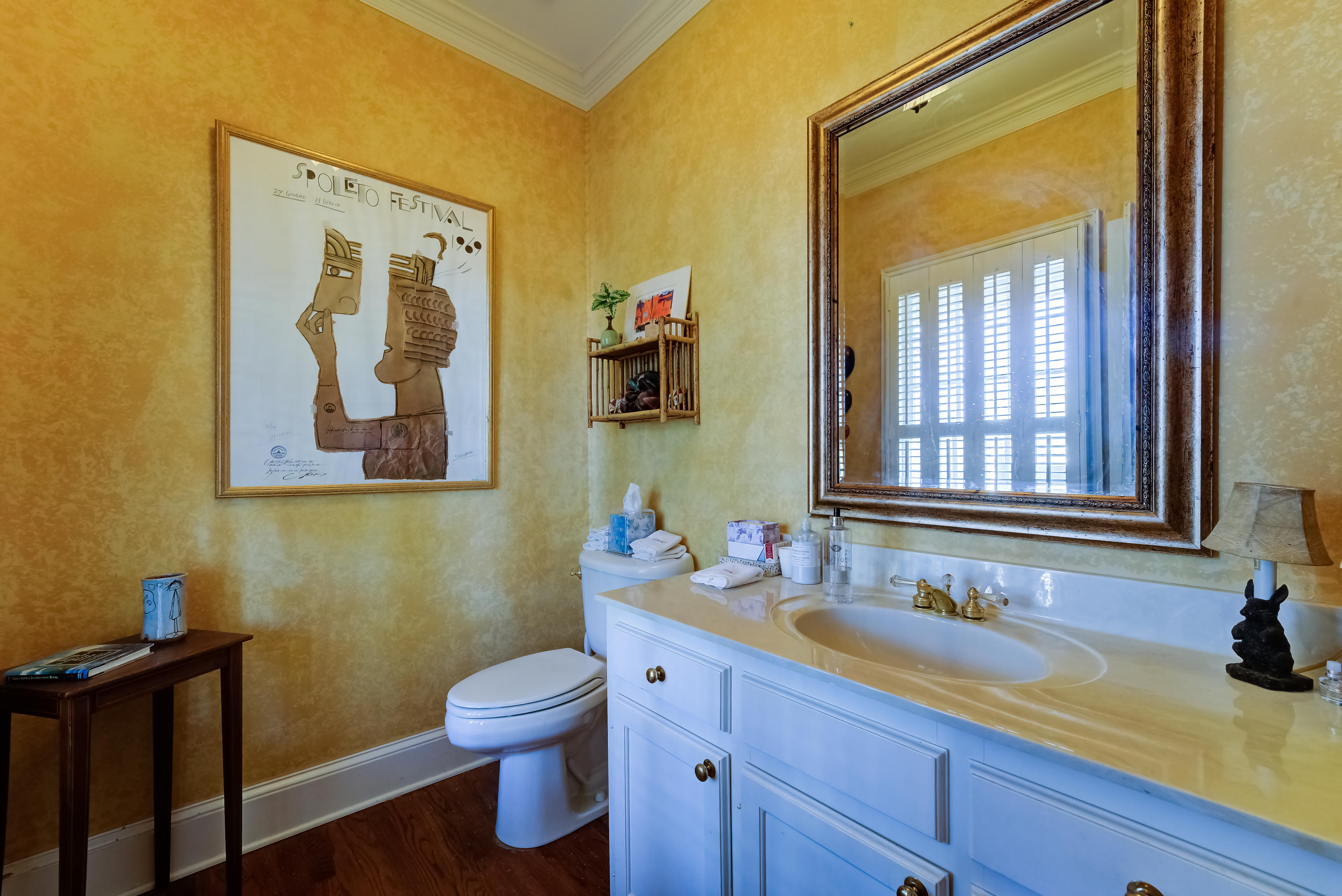 558 Planters Loop Mount Pleasant, SC 29464 - Photo 33 of 41 Powder Room