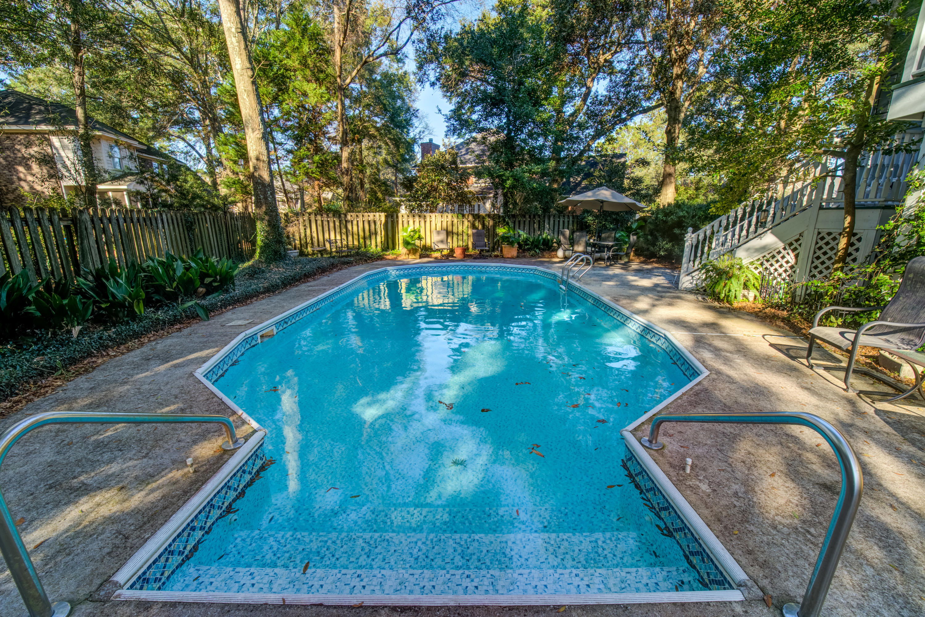 558 Planters Loop Mount Pleasant, SC 29464 - Photo 38 of 41 Private Pool