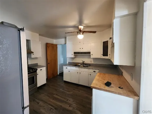 $1,600 | 621 Academy Street, Watertown, NY 13601