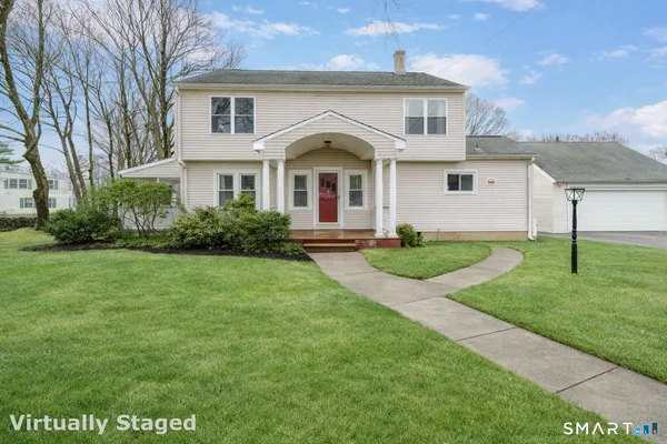 $649,900 | 48 Willoughby Road, Shelton, CT 06484