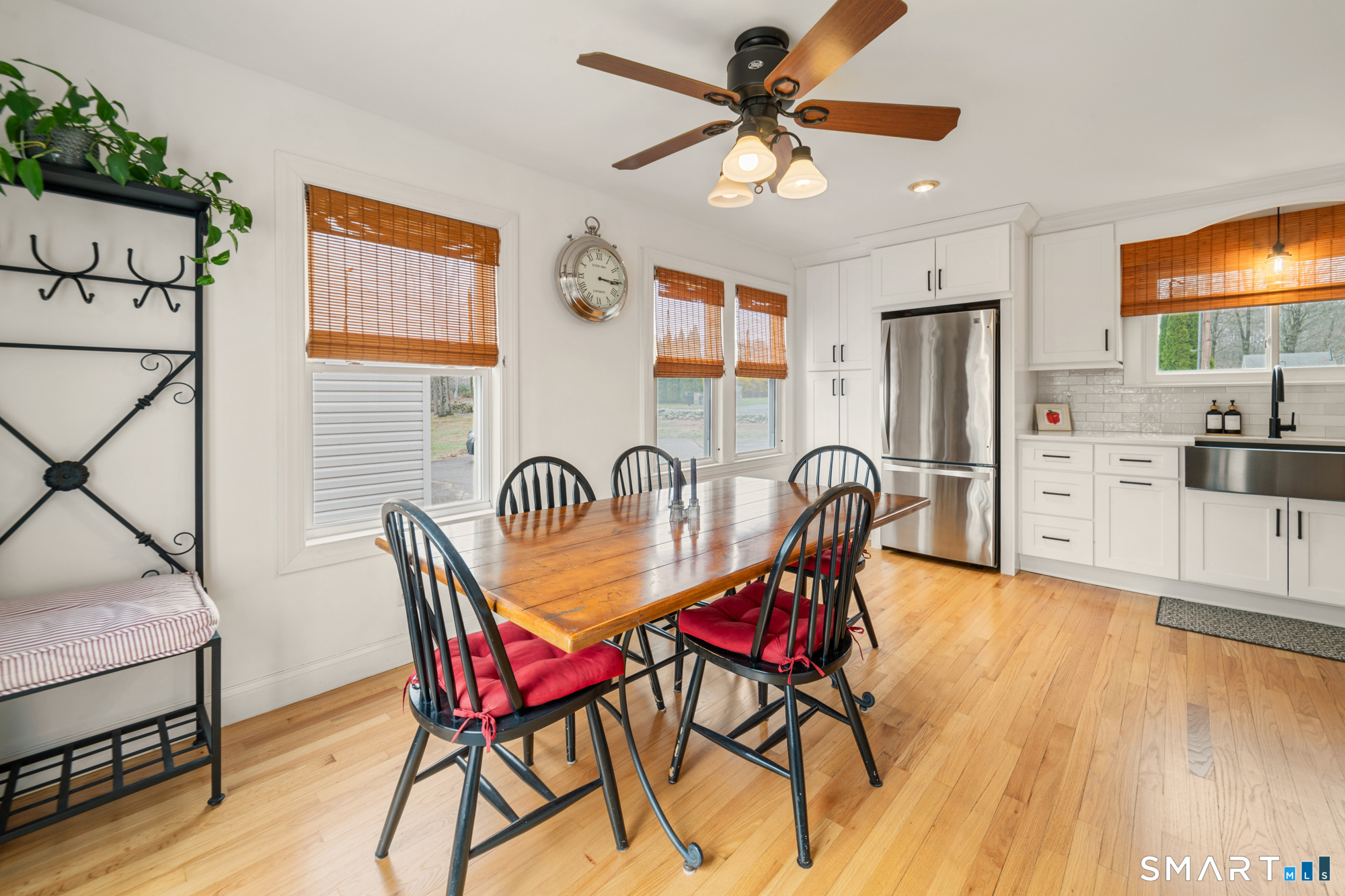 48 Willoughby Road Shelton, CT 06484 - Photo 11 of 40