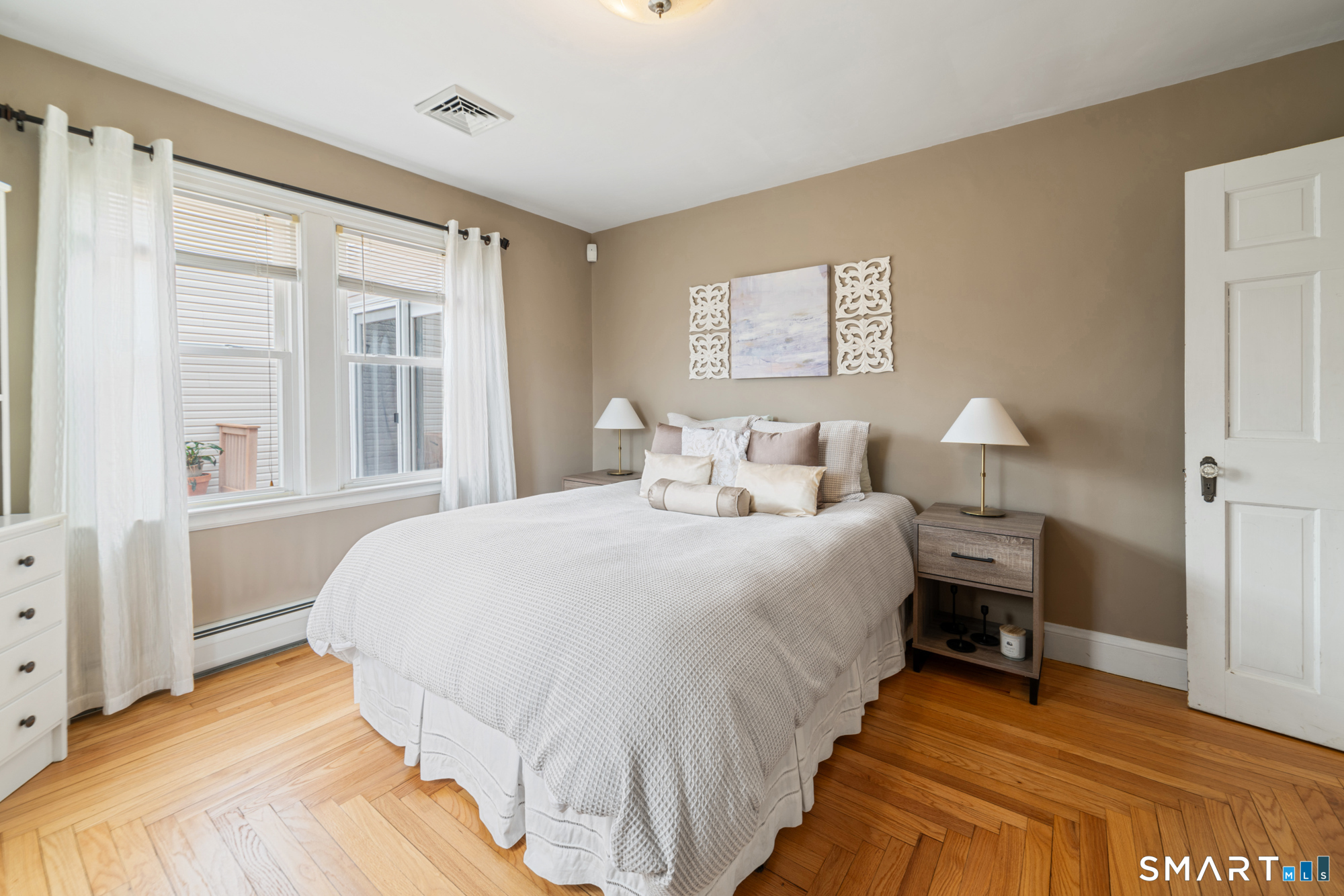 48 Willoughby Road Shelton, CT 06484 - Photo 13 of 40 Main floor bedroom