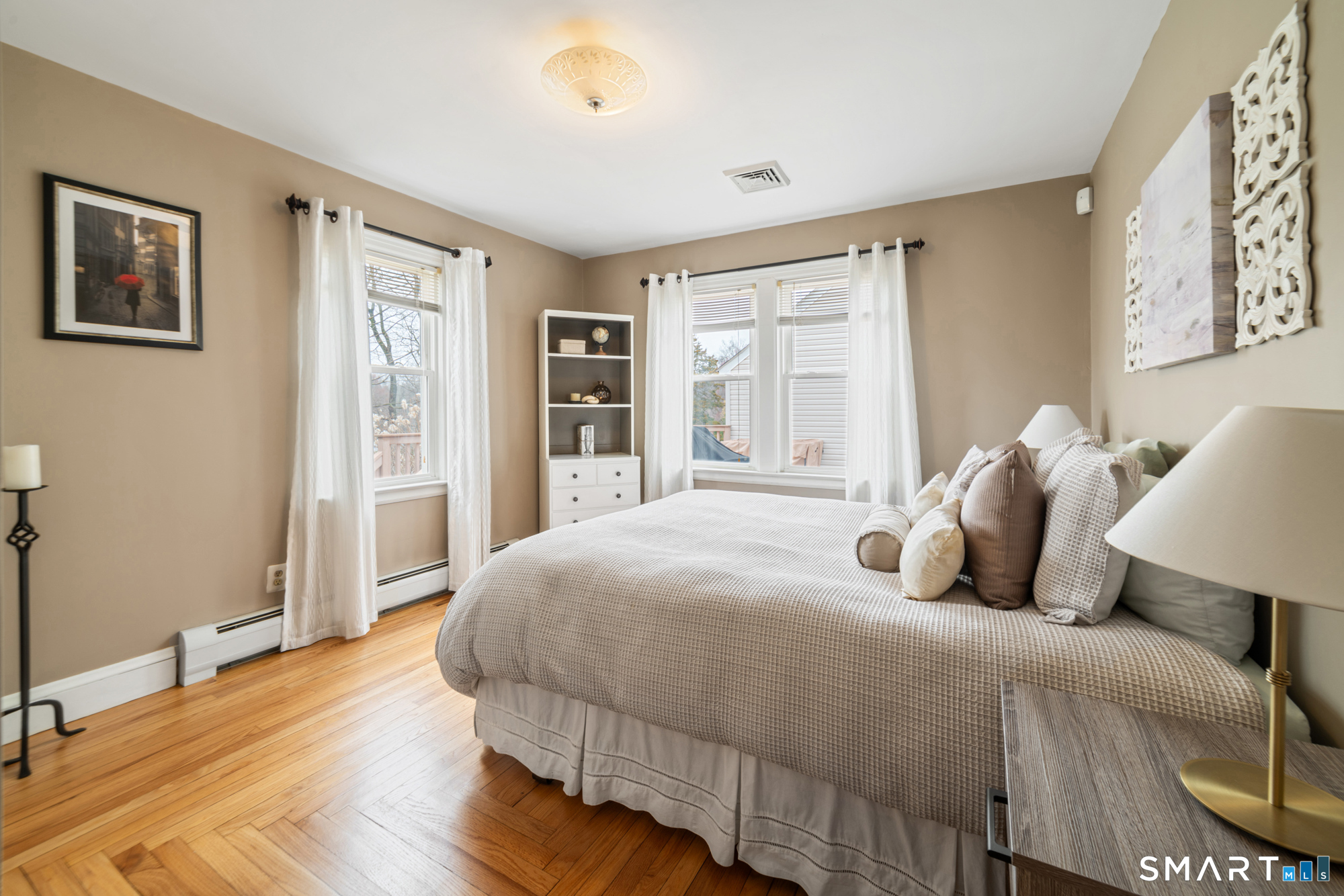 48 Willoughby Road Shelton, CT 06484 - Photo 14 of 40 Main floor bedroom