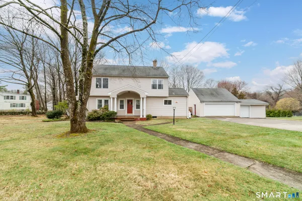 $649,900 | 48 Willoughby Road, Shelton, CT 06484
