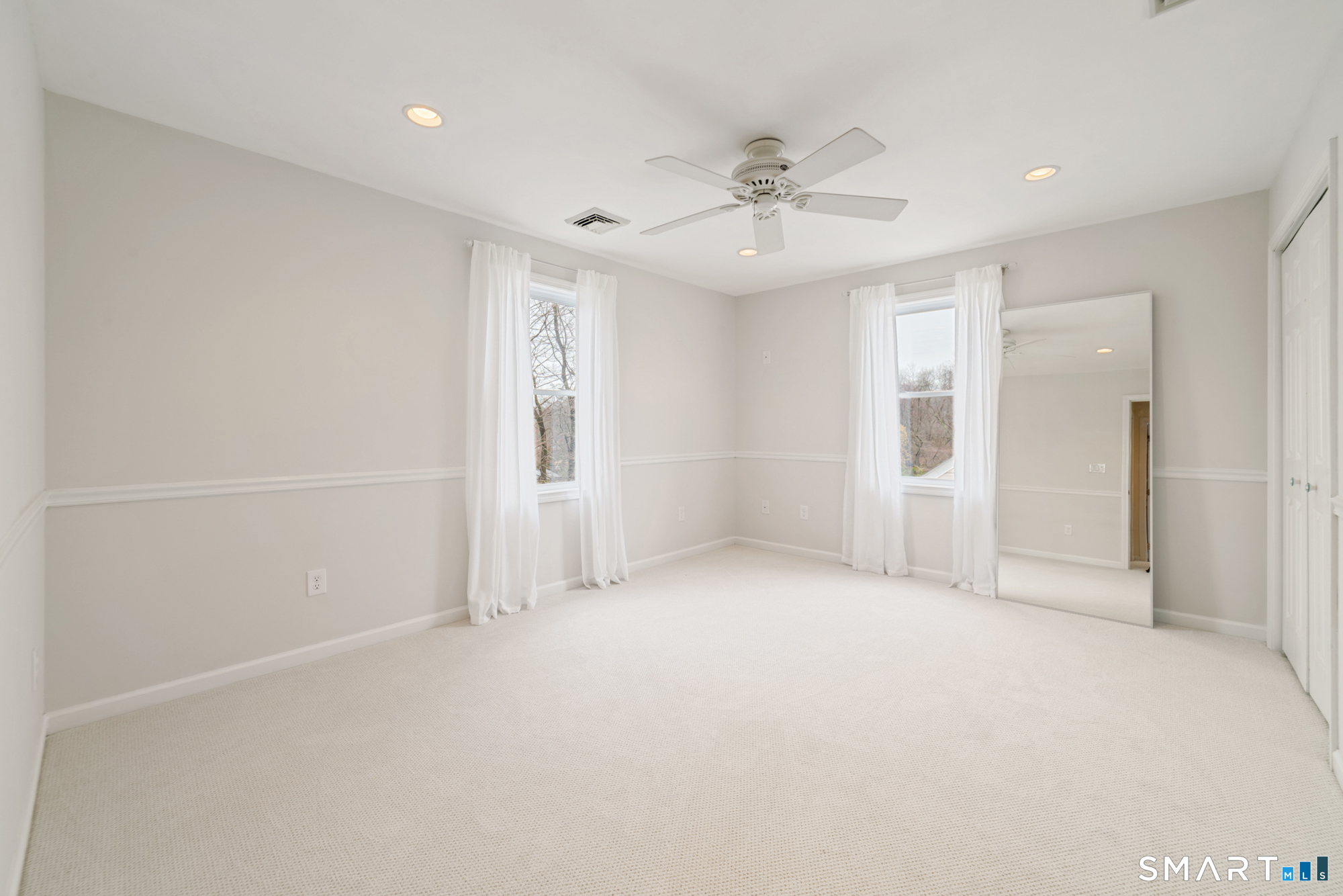 48 Willoughby Road Shelton, CT 06484 - Photo 26 of 40 2nd floor bedroom