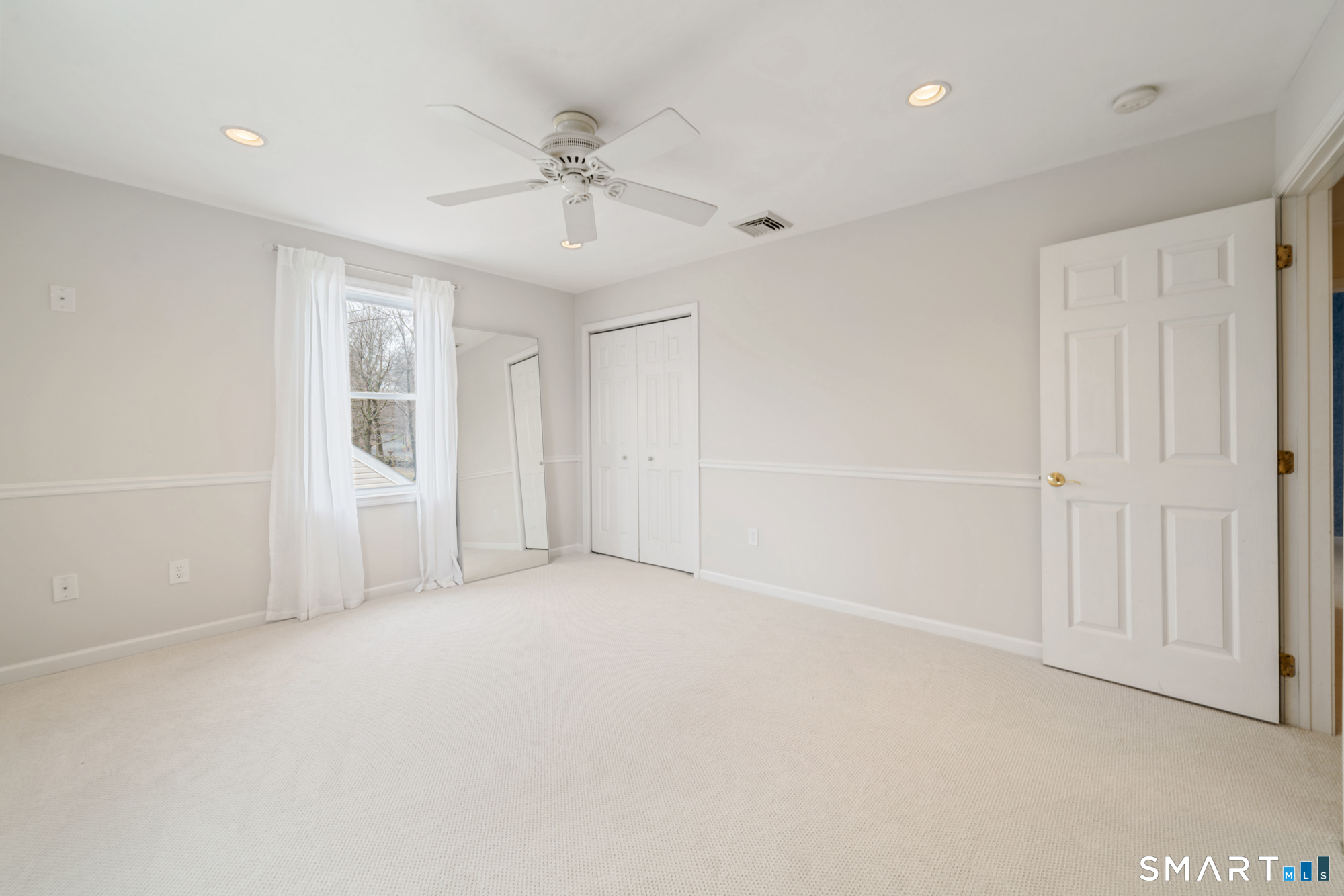 48 Willoughby Road Shelton, CT 06484 - Photo 27 of 40 2nd floor bedroom