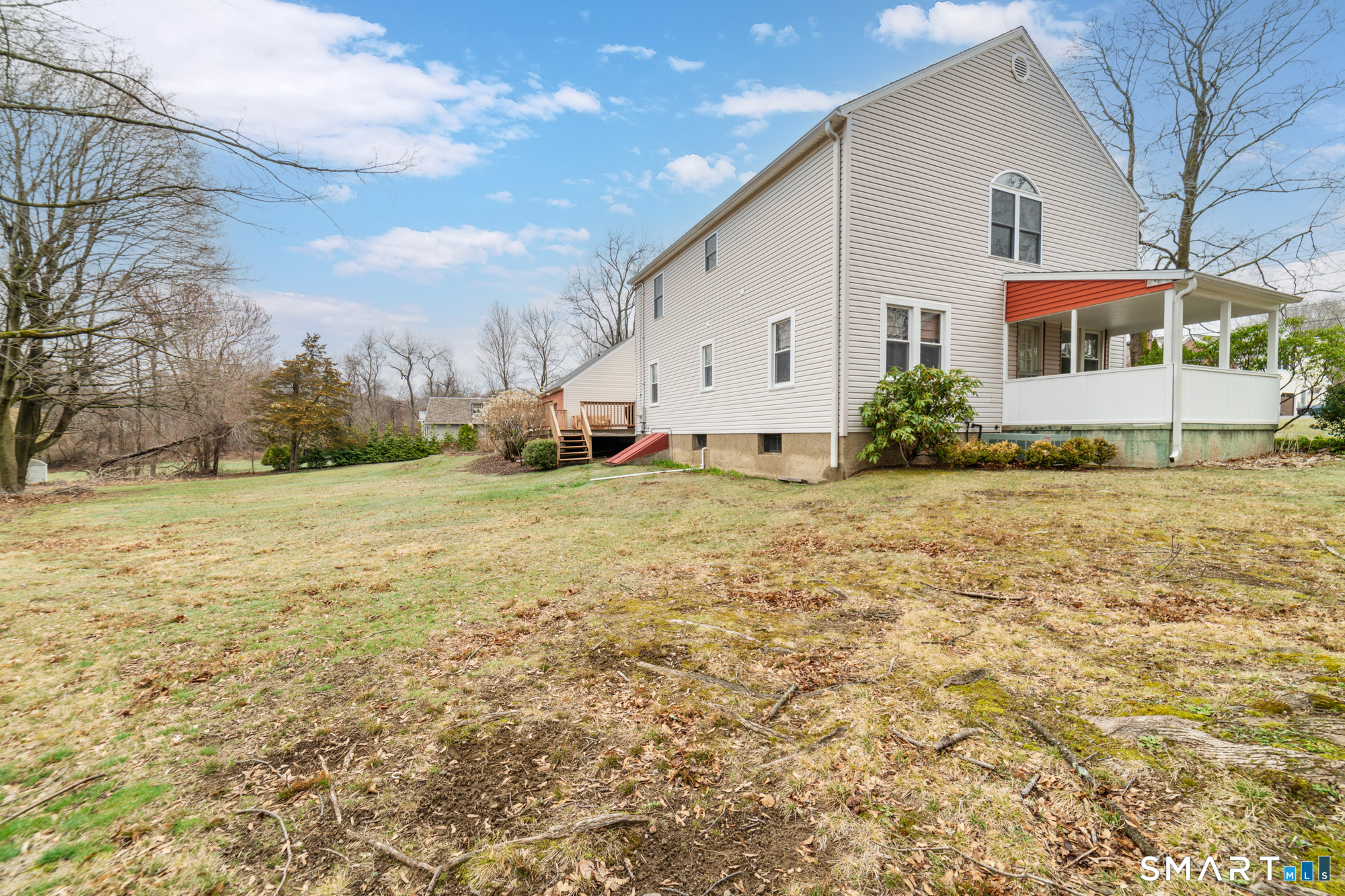 48 Willoughby Road Shelton, CT 06484 - Photo 33 of 40