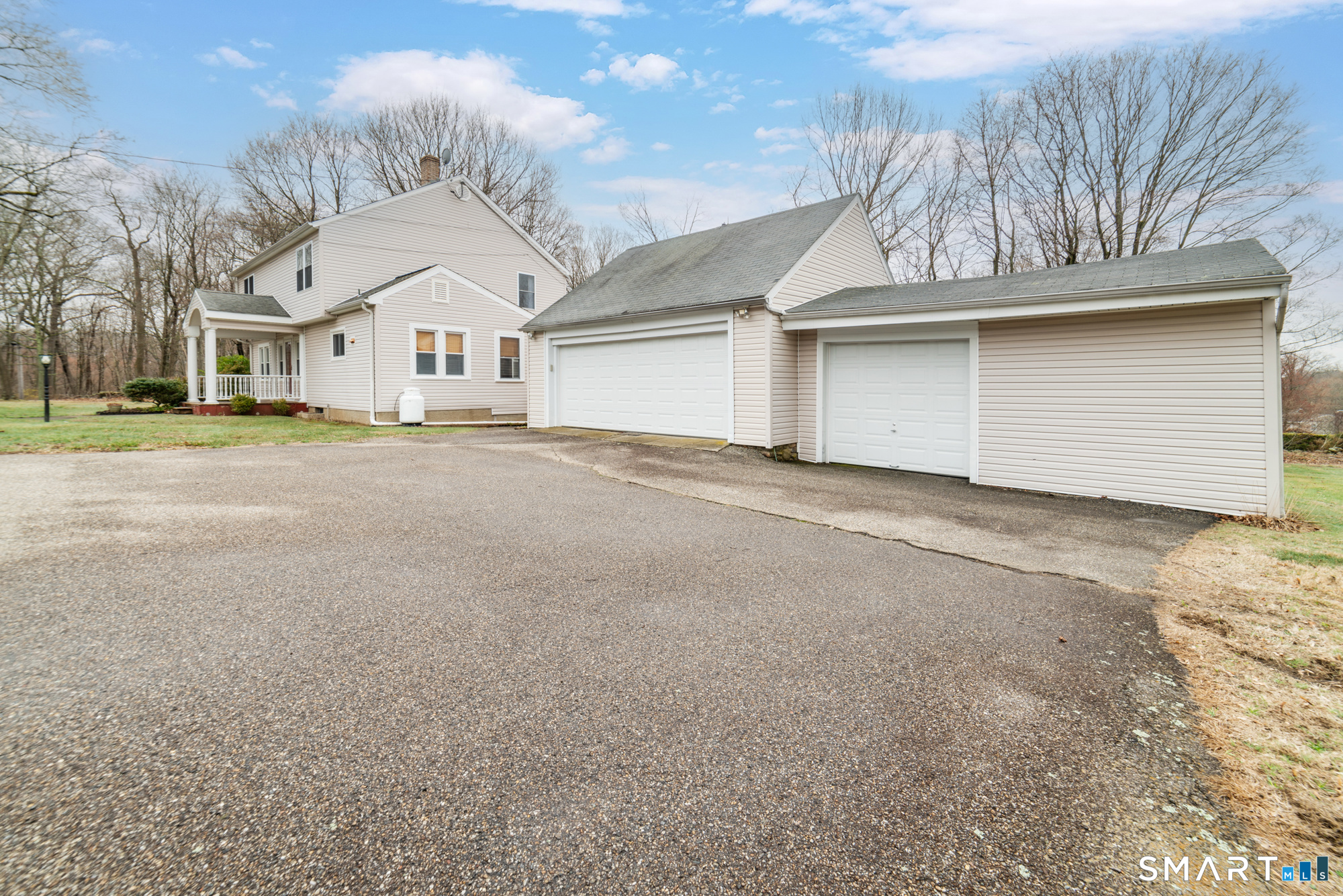 48 Willoughby Road Shelton, CT 06484 - Photo 35 of 40