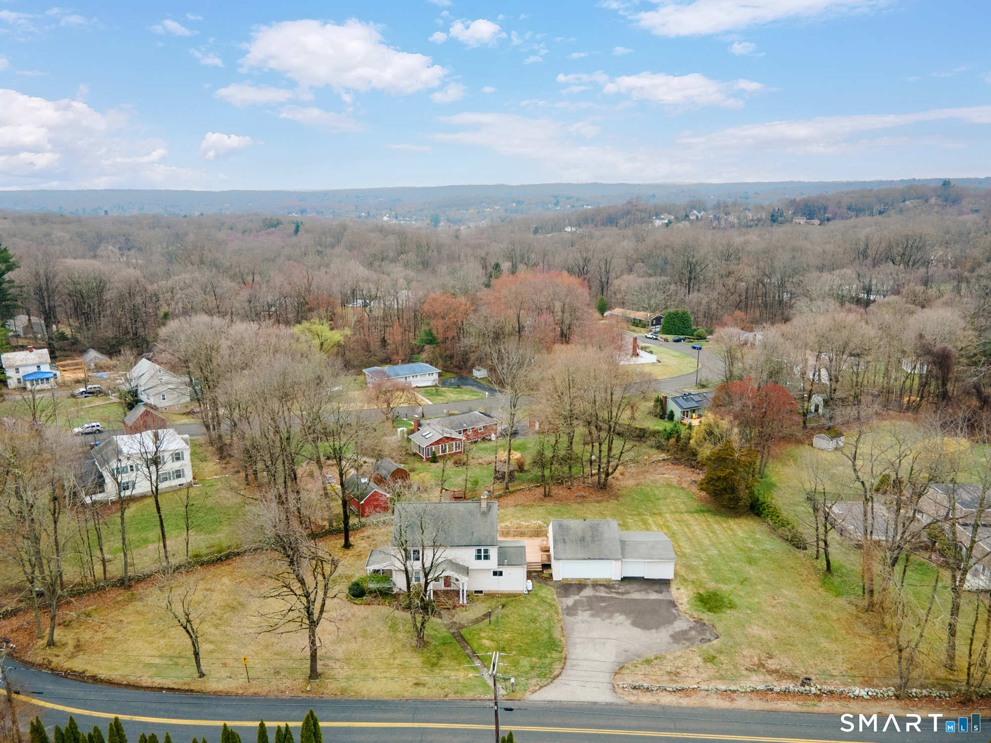 48 Willoughby Road Shelton, CT 06484 - Photo 37 of 40