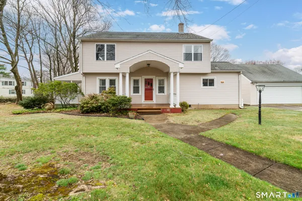 $649,900 | 48 Willoughby Road, Shelton, CT 06484