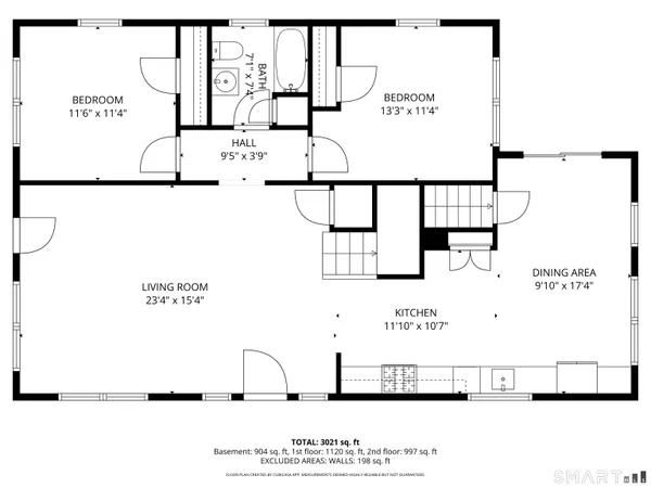 $649,900 | 48 Willoughby Road, Shelton, CT 06484