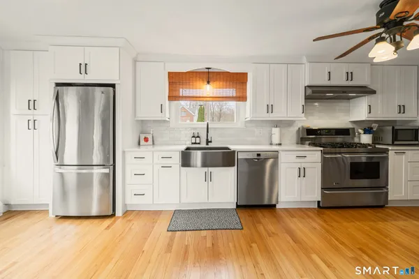 $649,900 | 48 Willoughby Road, Shelton, CT 06484