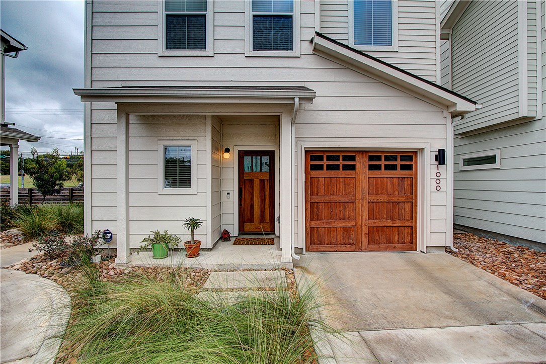1000 Muse Lane, Unit 10 Austin, TX 78702 - Photo 1 of 1
