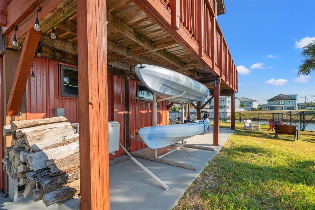 3179 Azalea Drive Hernando Beach, FL 34607 - Photo 7 of 83