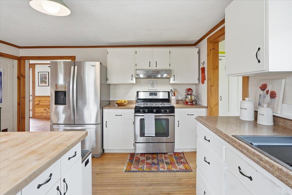 1859 Guptil Road Waterbury, VT 05677 - Photo 10 of 49
