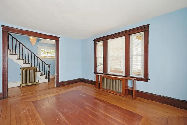 $239,900 | 22 Camp Street, Worcester, MA 01603