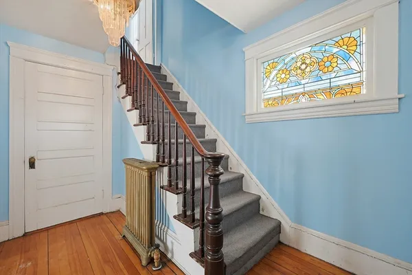 $239,900 | 22 Camp Street, Worcester, MA 01603