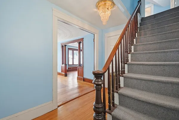 $239,900 | 22 Camp Street, Worcester, MA 01603