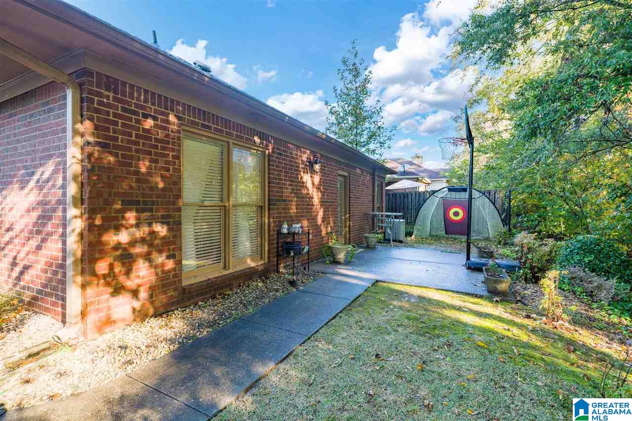 1190 Berwick Road Birmingham, AL 35242 - Photo 24 of 25