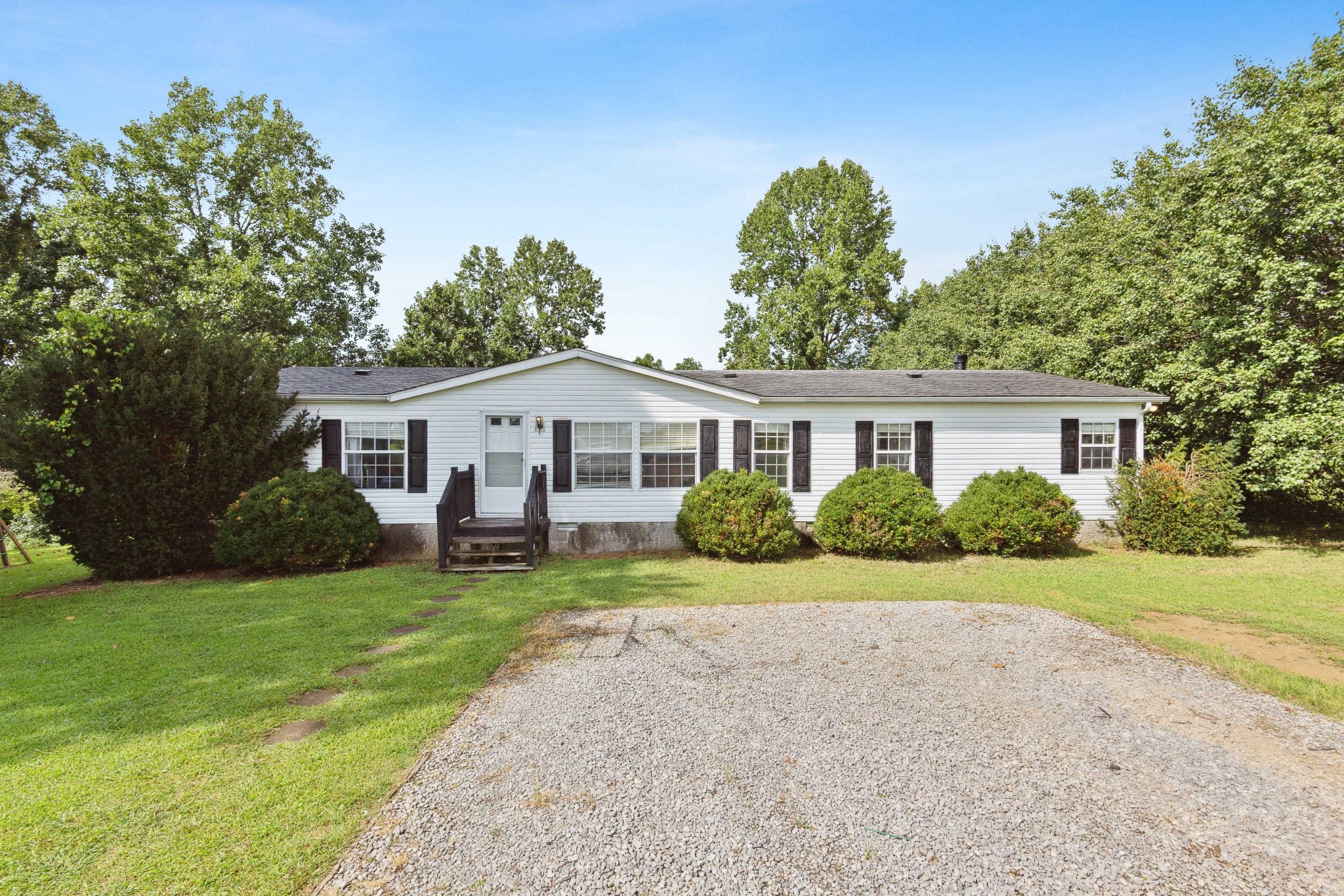 4924 Reeder School Road Greenbrier, TN 37073 - Photo 1 of 25 Gallery Image 1