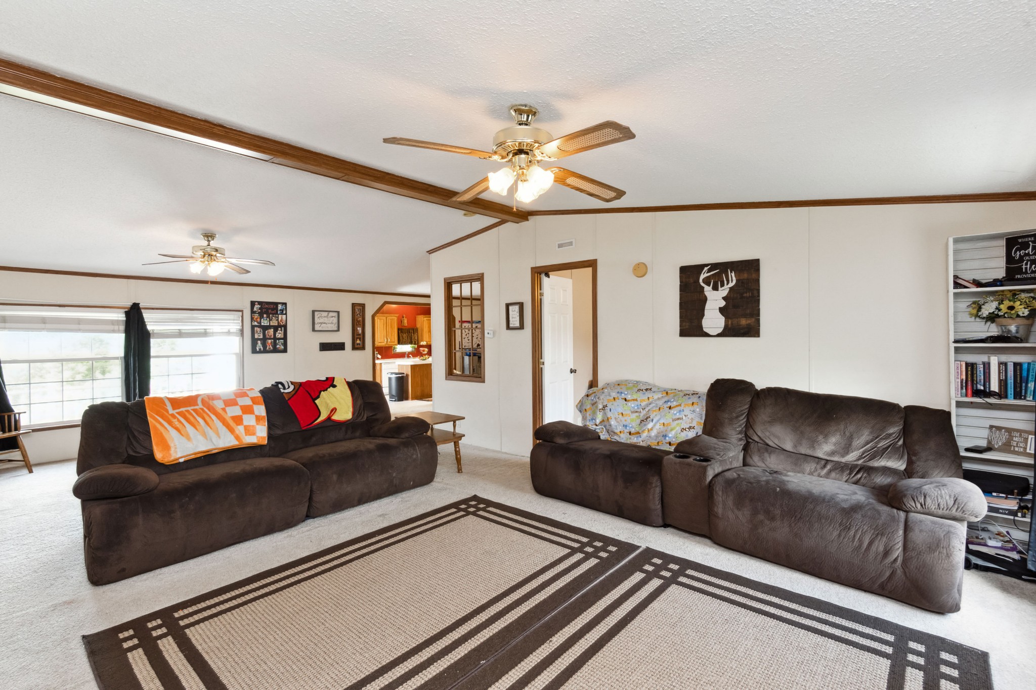 4924 Reeder School Road Greenbrier, TN 37073 - Photo 3 of 25 Gallery Image 3