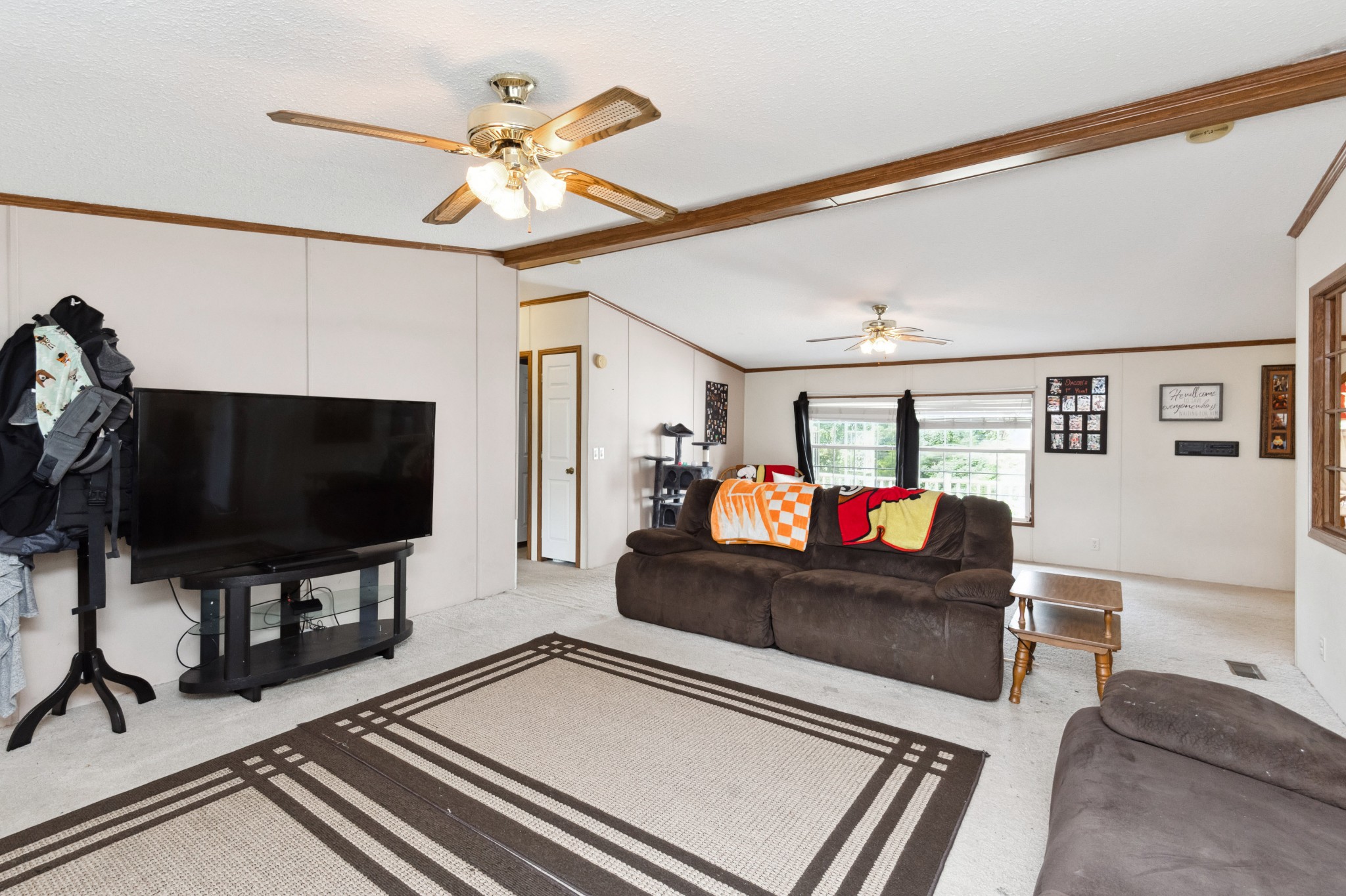 4924 Reeder School Road Greenbrier, TN 37073 - Photo 4 of 25 Gallery Image 4