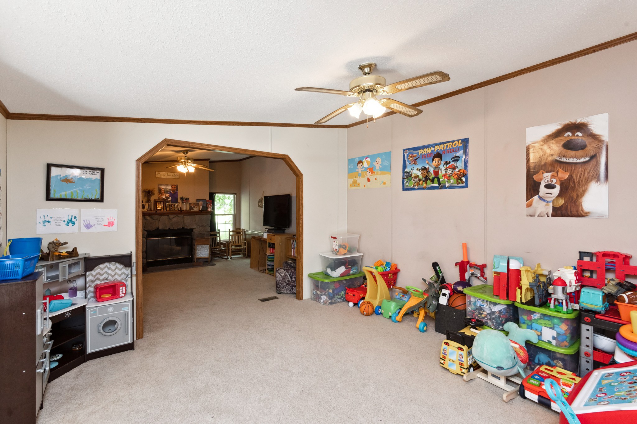 4924 Reeder School Road Greenbrier, TN 37073 - Photo 5 of 25 Gallery Image 5