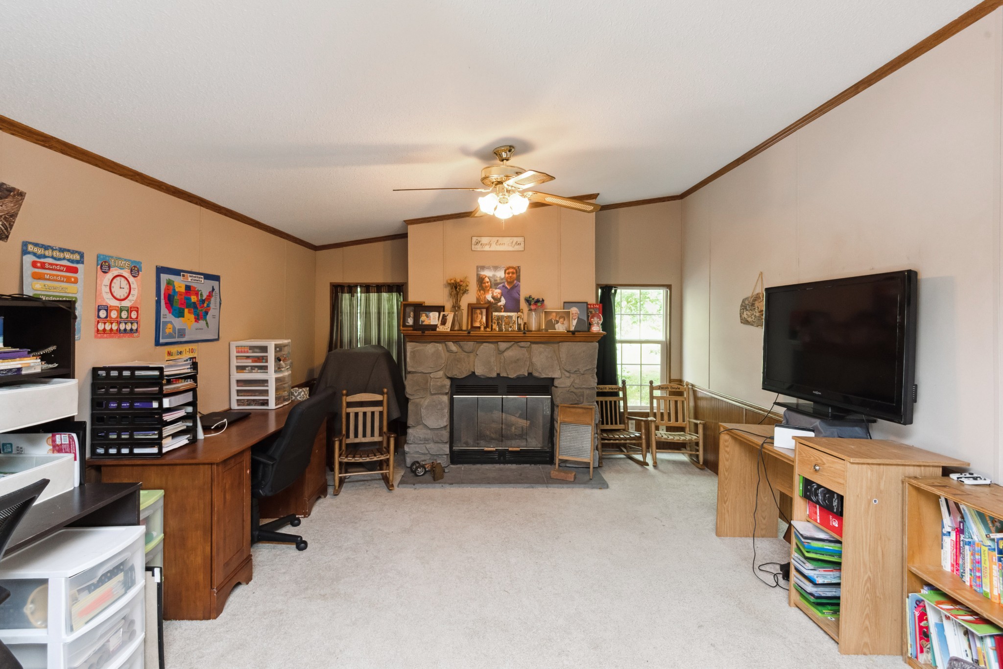4924 Reeder School Road Greenbrier, TN 37073 - Photo 6 of 25 Gallery Image 6