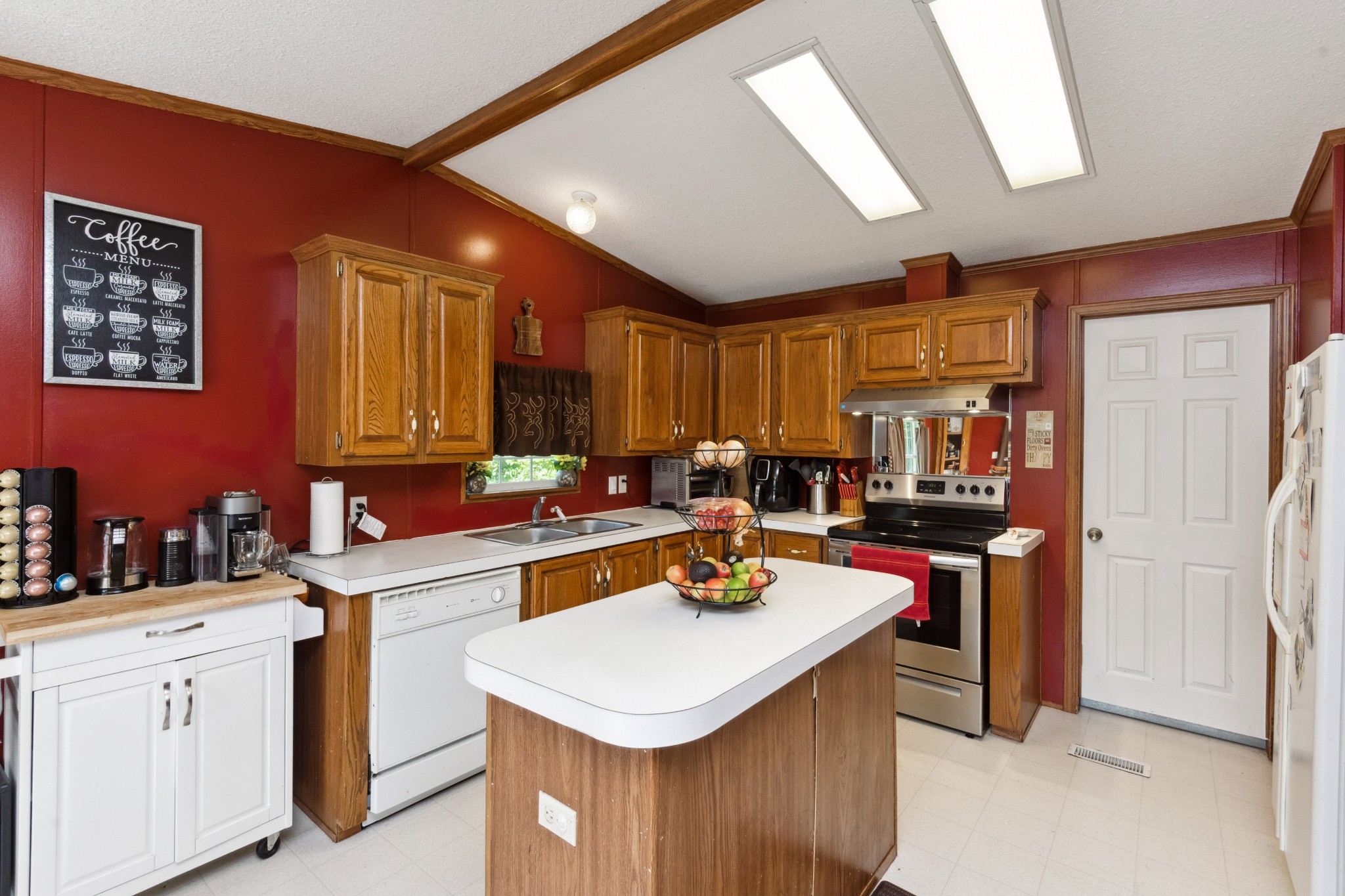4924 Reeder School Road Greenbrier, TN 37073 - Photo 8 of 25 Gallery Image 8