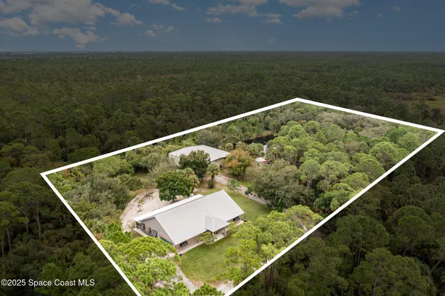 a view of a outdoor space and deck