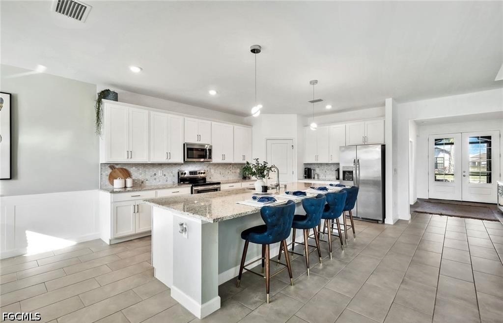 11348 Canopy Loop Fort Myers, FL 33913 - Photo 7 of 43