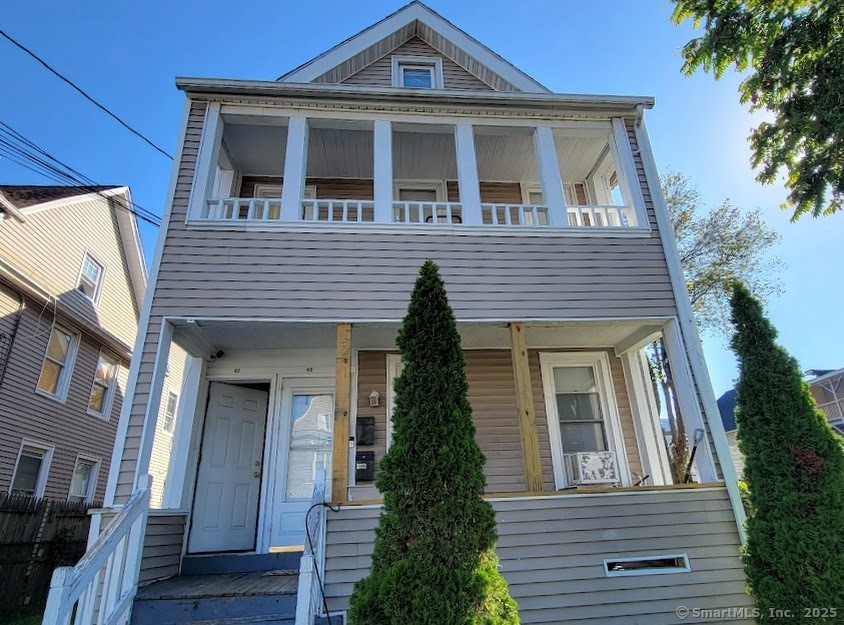 40-42 5th Street Bridgeport, CT 06607 - Photo 1 of 1 Gallery Image 1