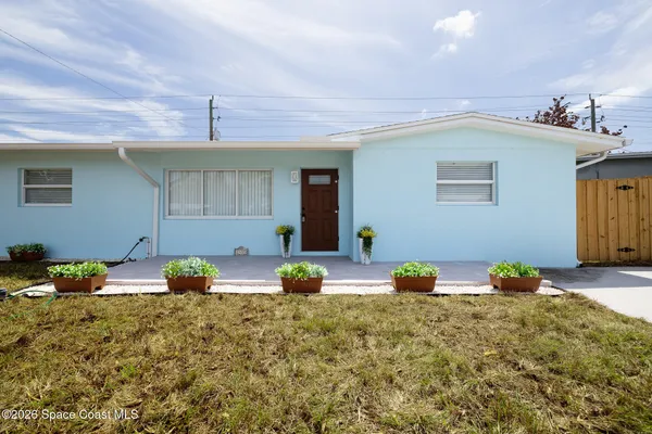 $349,900 | 2455 Sadler Lane, Melbourne, FL 32935