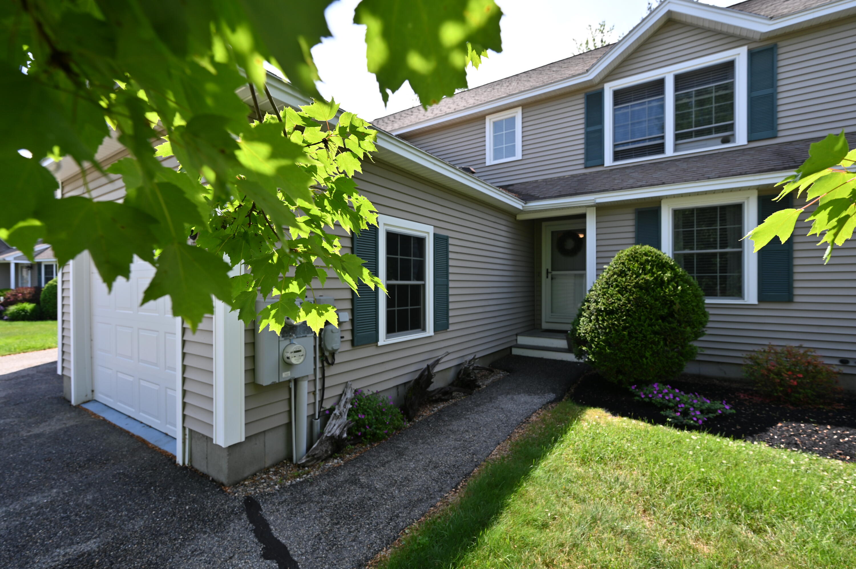 60 Shadagee Road, Unit 18 Saco, ME 04072 - Photo 1 of 39 Exterior