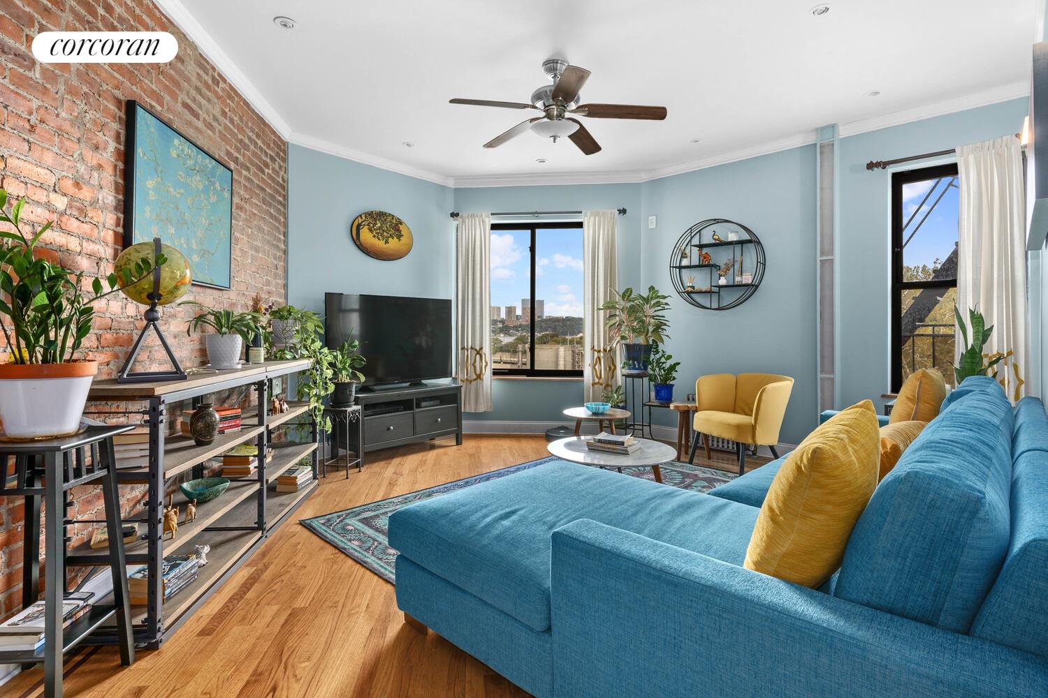 575 Riverside Drive, Unit 44 Manhattan, NY 10031 - Photo 1 of 8