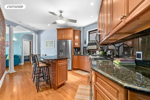 $775,000 | 575 Riverside Drive, Unit 44 | Manhattanville