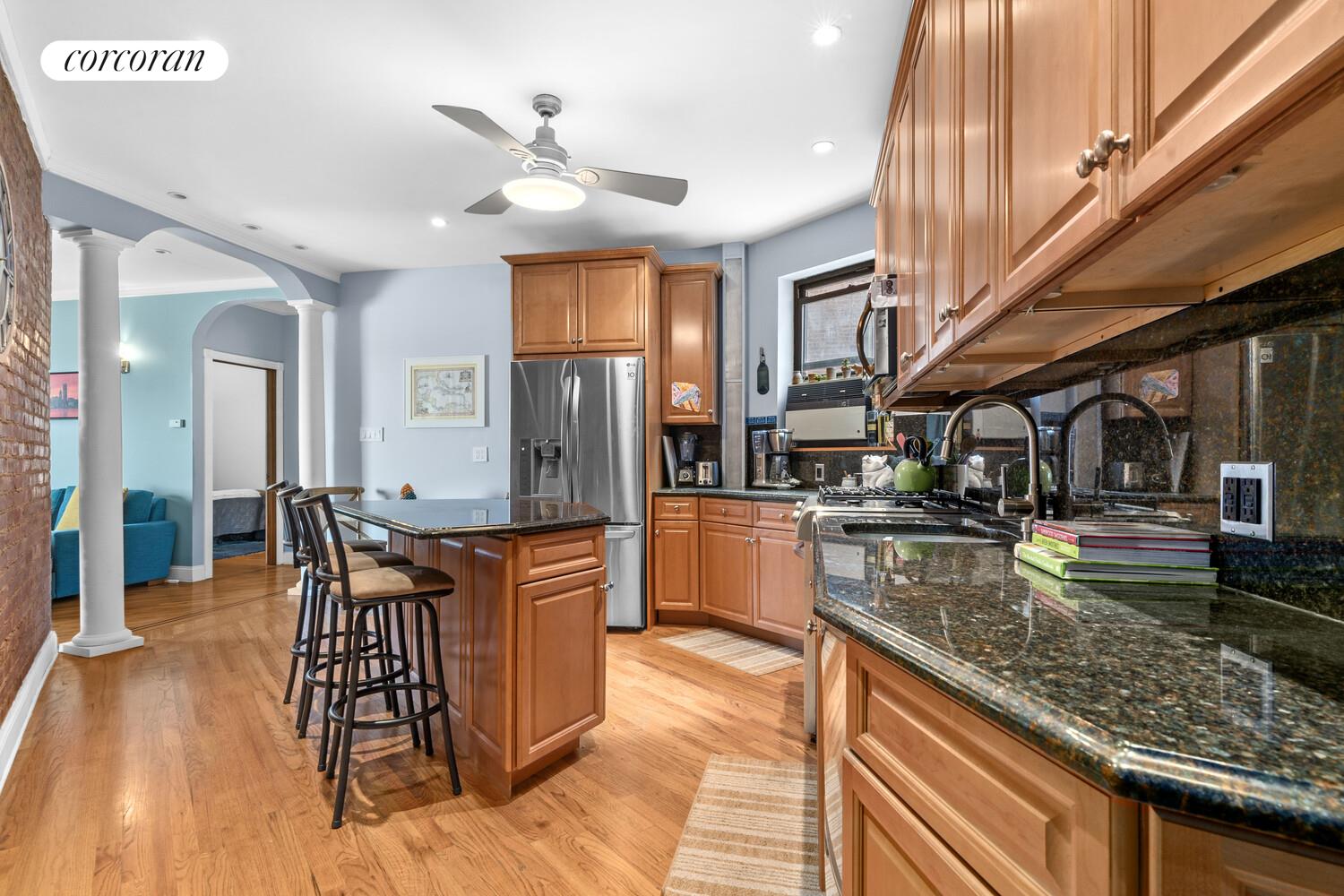 575 Riverside Drive, Unit 44 Manhattan, NY 10031 - Photo 2 of 8