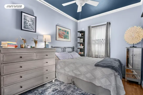$775,000 | 575 Riverside Drive, Unit 44 | Manhattanville
