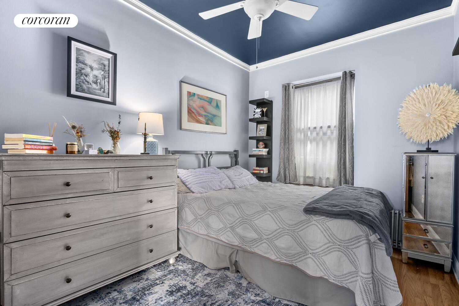 575 Riverside Drive, Unit 44 Manhattan, NY 10031 - Photo 3 of 8