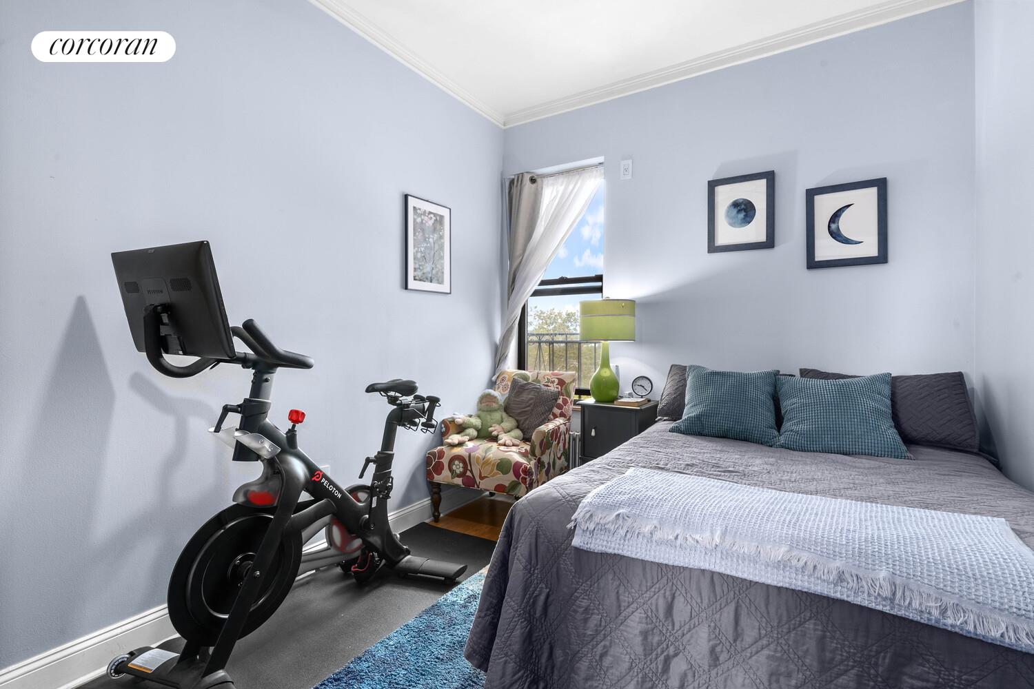 575 Riverside Drive, Unit 44 Manhattan, NY 10031 - Photo 4 of 8