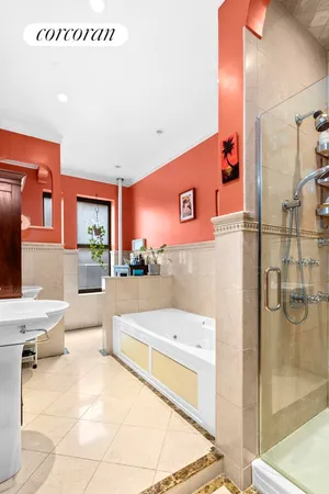 $775,000 | 575 Riverside Drive, Unit 44 | Manhattanville